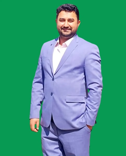 Dr Keshav Garg President