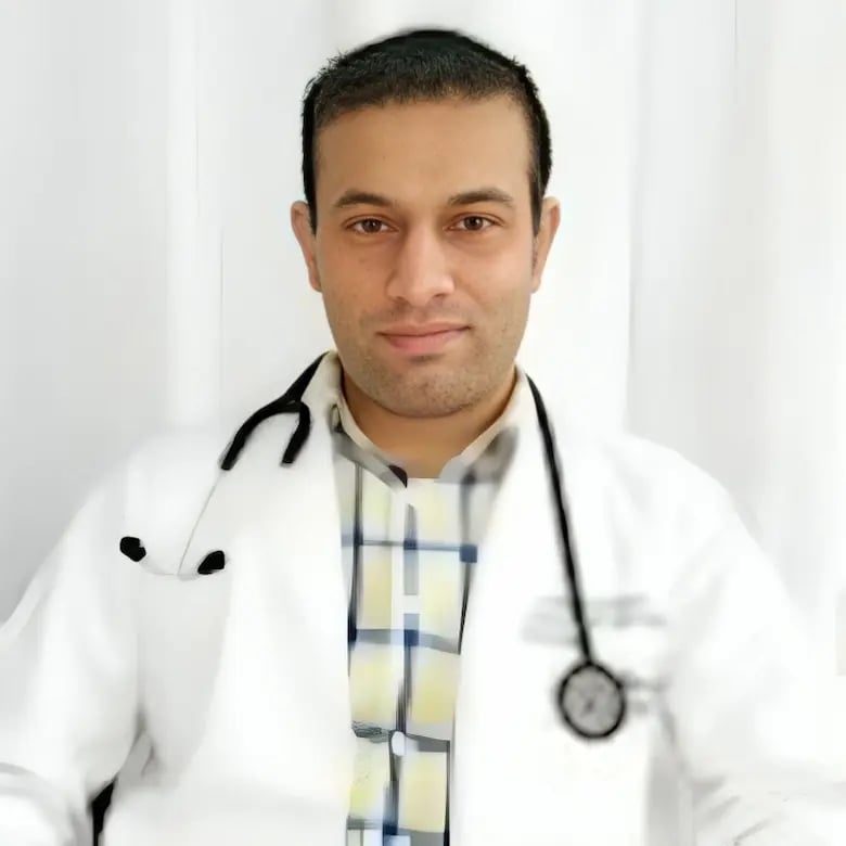 Dr. Sachin 