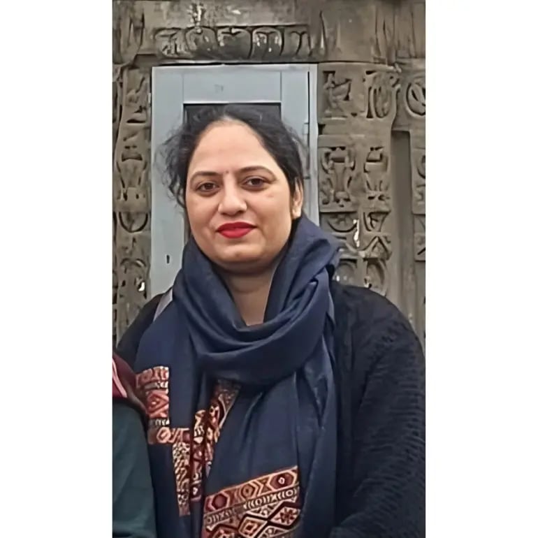 Dr. Dimple Dehal