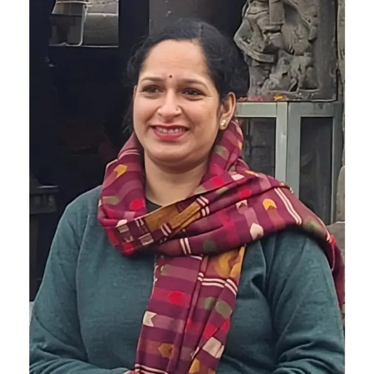 Dr. Sujata
